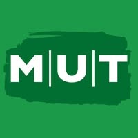 Logo vom Verein MUT, Mensch. Umwelt. Tier.